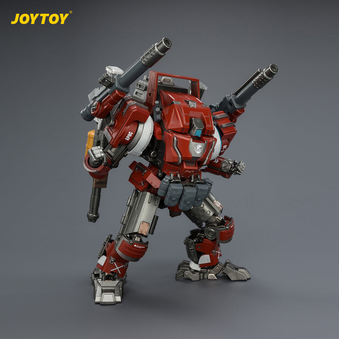 APOC アイアン・スカイベアラー 重火力突撃型メカ ST-8625