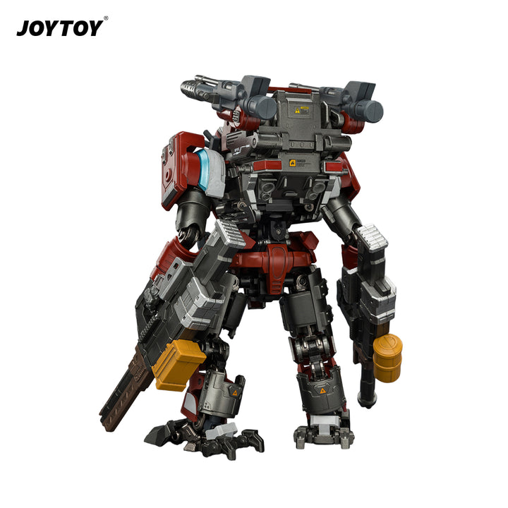 APOC アイアン・スカイベアラー 重火力突撃型メカ ST-8625
