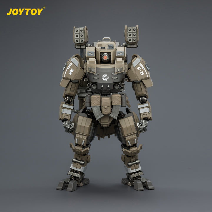 APOC コズミック・ゼニス 火力支援型メカ ST-8626