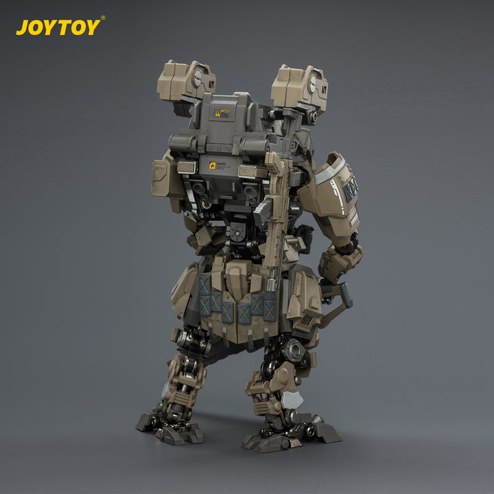 APOC コズミック・ゼニス 火力支援型メカ ST-8626