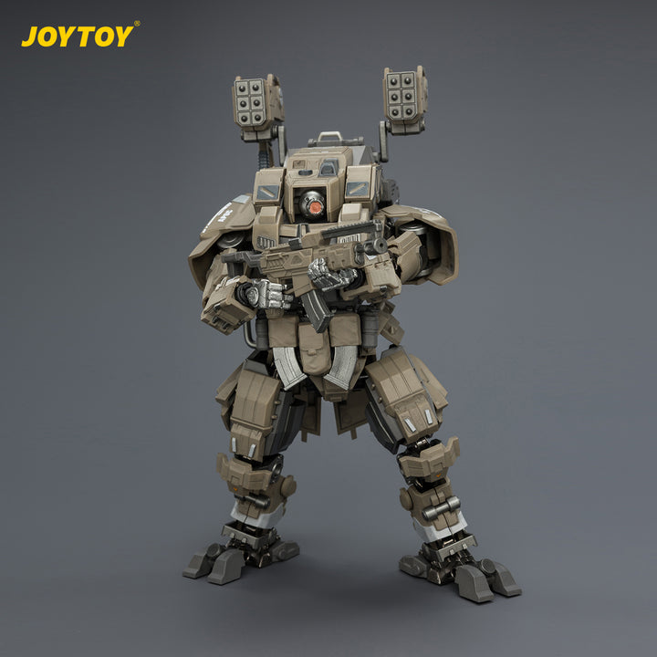 APOC コズミック・ゼニス 火力支援型メカ ST-8626
