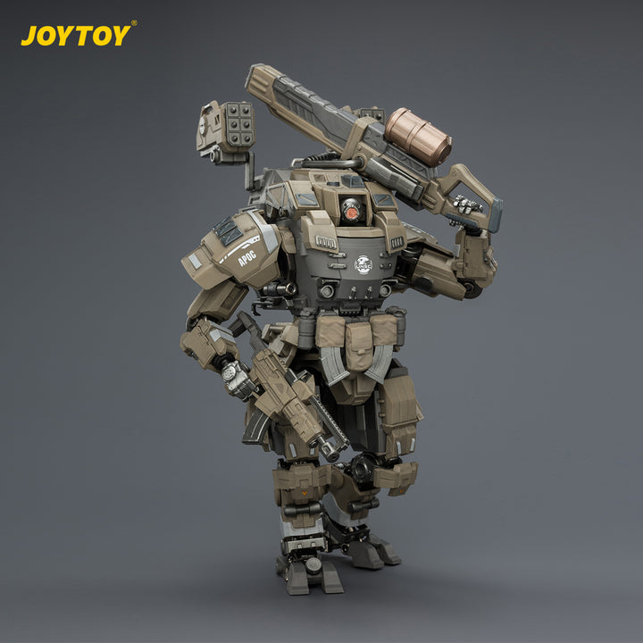 APOC コズミック・ゼニス 火力支援型メカ ST-8626