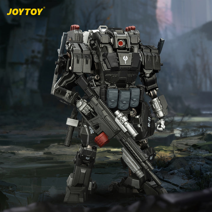 APOC ミスティックアーマー02 突撃型メカ ST-8627