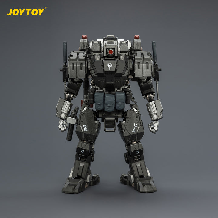 APOC ミスティックアーマー02 突撃型メカ ST-8627