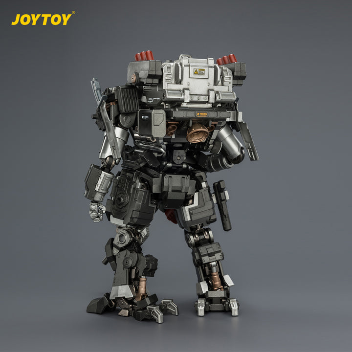 APOC ミスティックアーマー02 突撃型メカ ST-8627