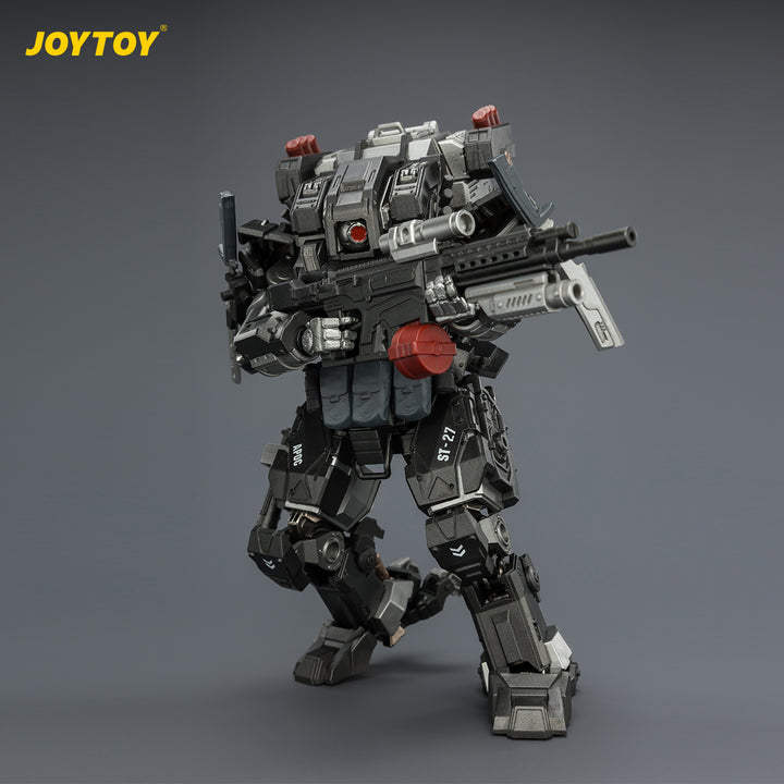 APOC ミスティックアーマー02 突撃型メカ ST-8627