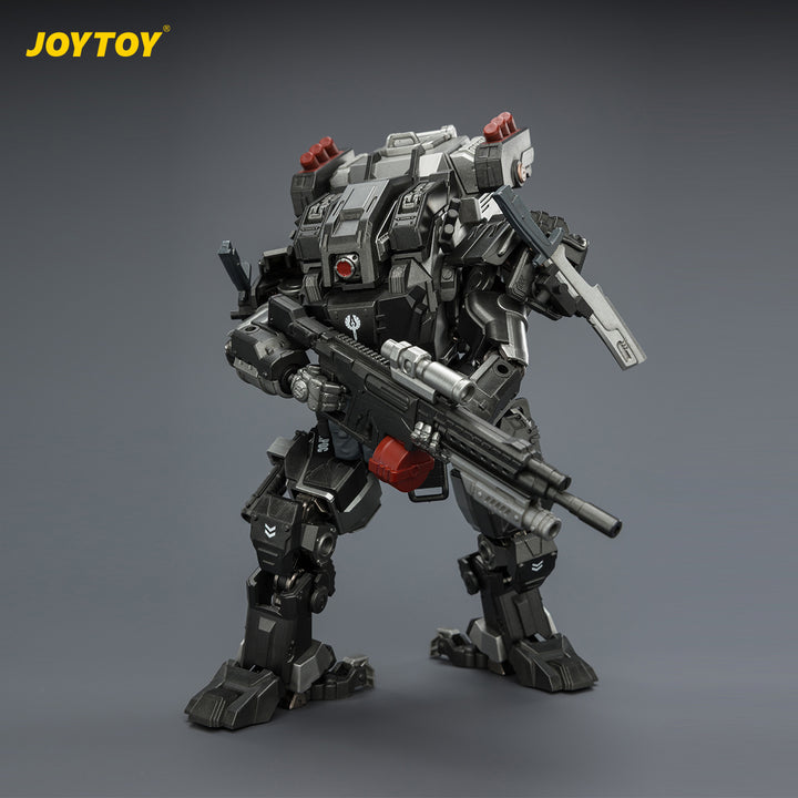 APOC ミスティックアーマー02 突撃型メカ ST-8627