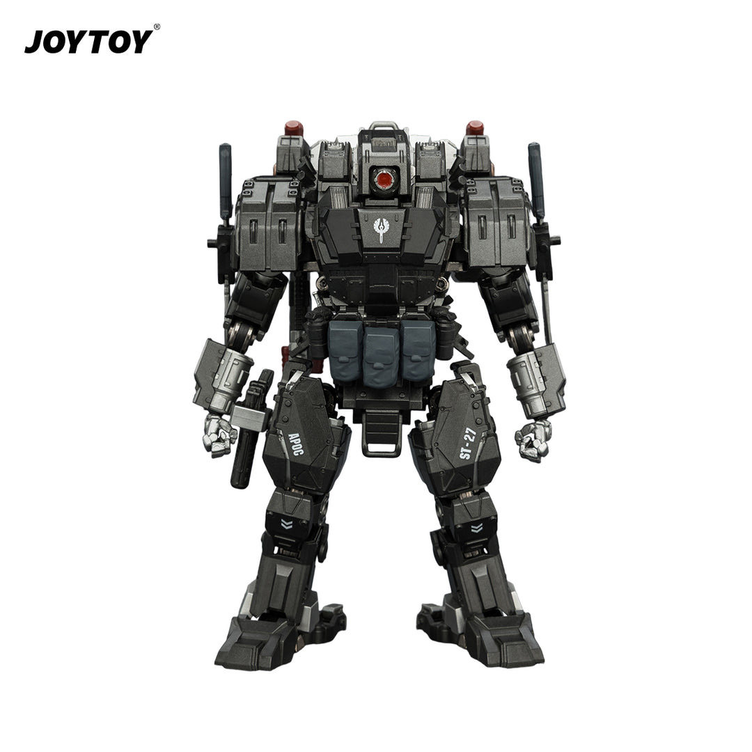 APOC ミスティックアーマー02 突撃型メカ ST-8627