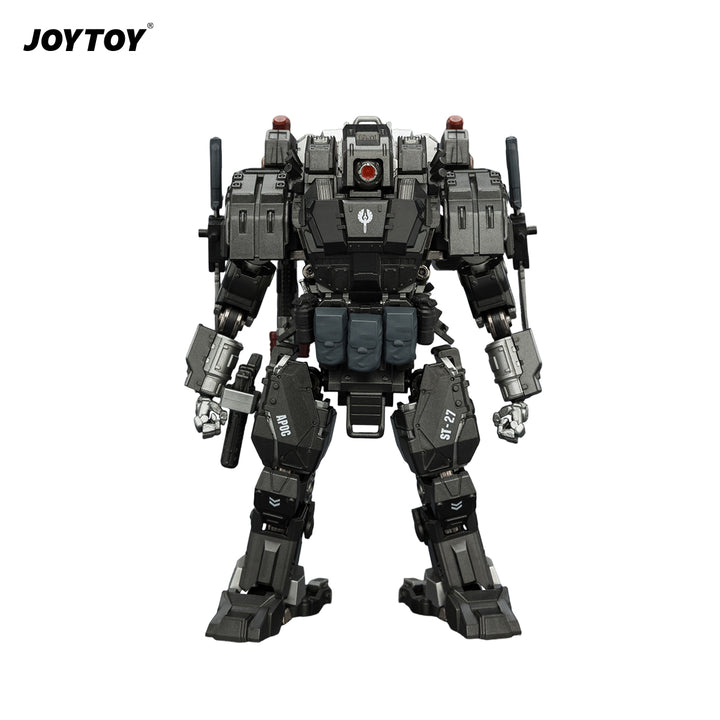 APOC ミスティックアーマー02 突撃型メカ ST-8627