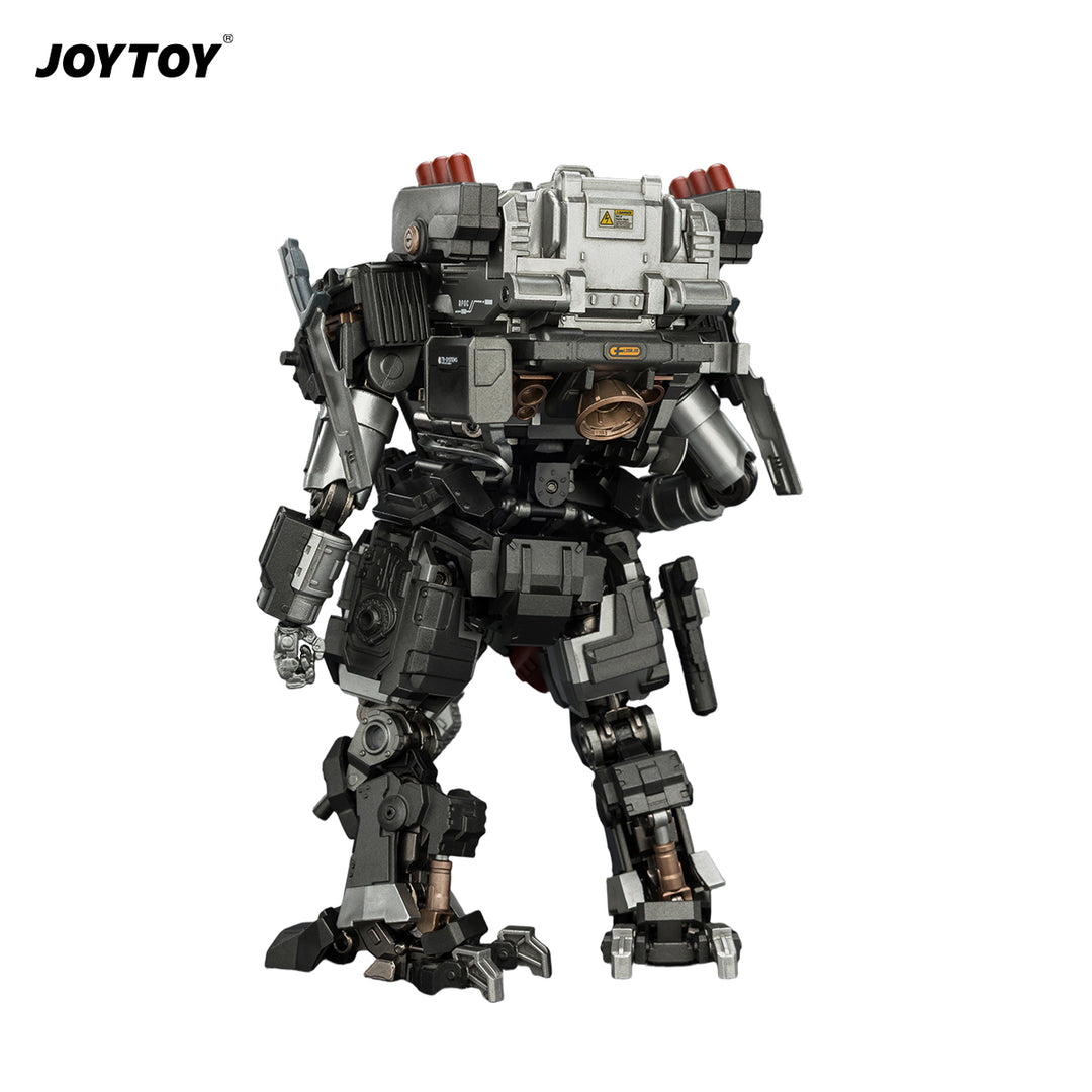 APOC ミスティックアーマー02 突撃型メカ ST-8627