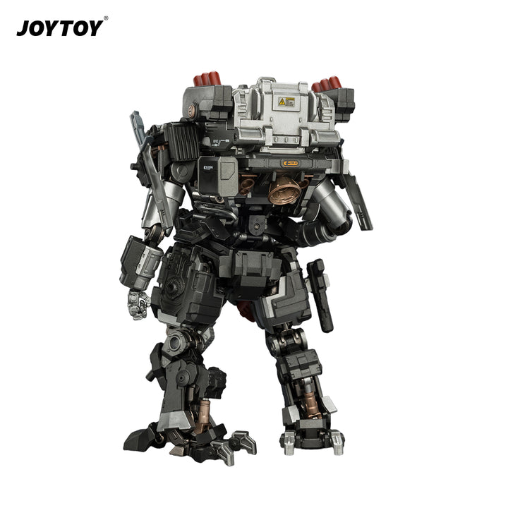 APOC ミスティックアーマー02 突撃型メカ ST-8627