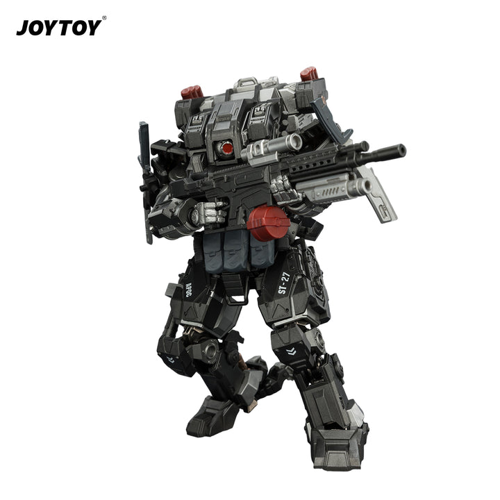 APOC ミスティックアーマー02 突撃型メカ ST-8627