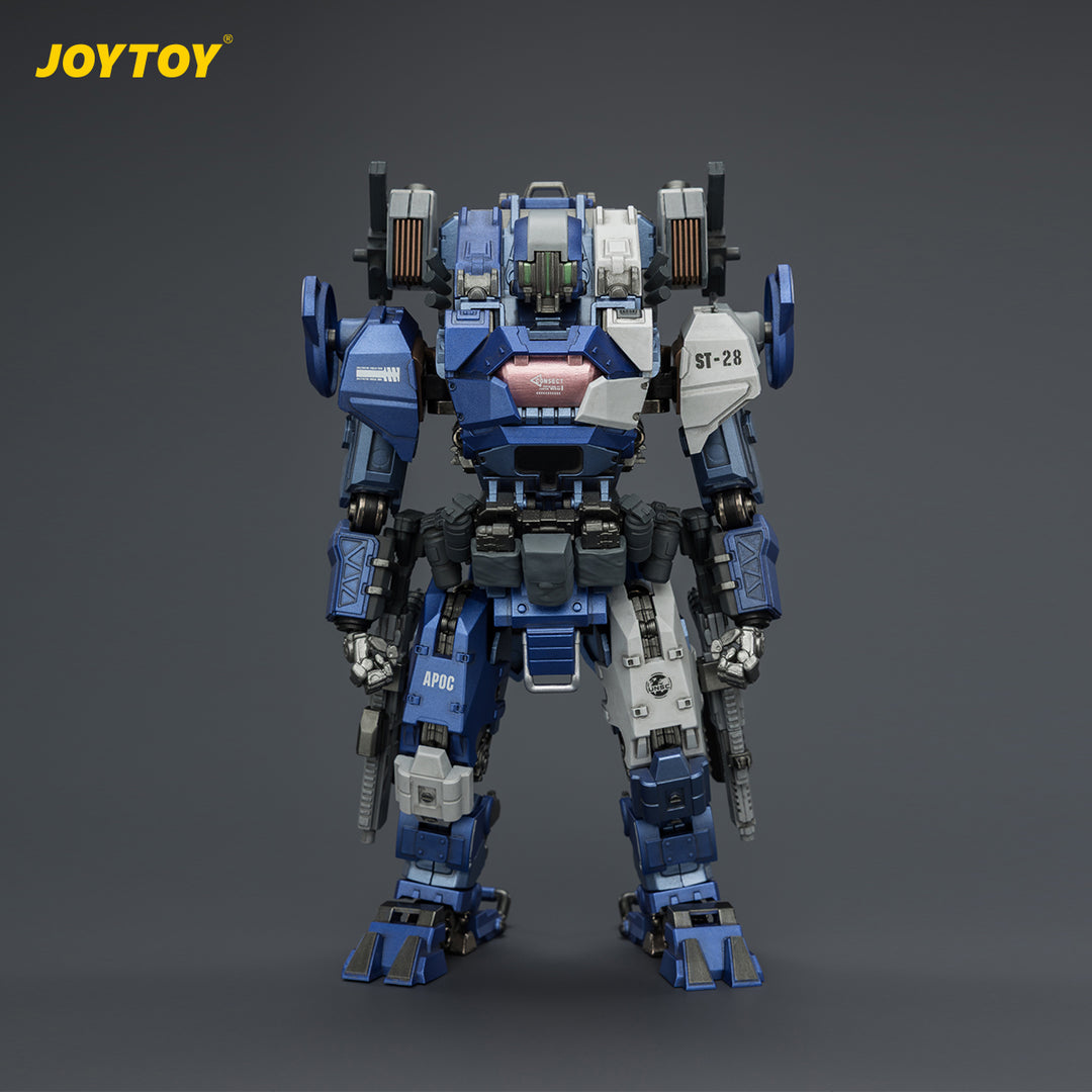 APOC クラッシャー 高速突撃型メカ ST-8628
