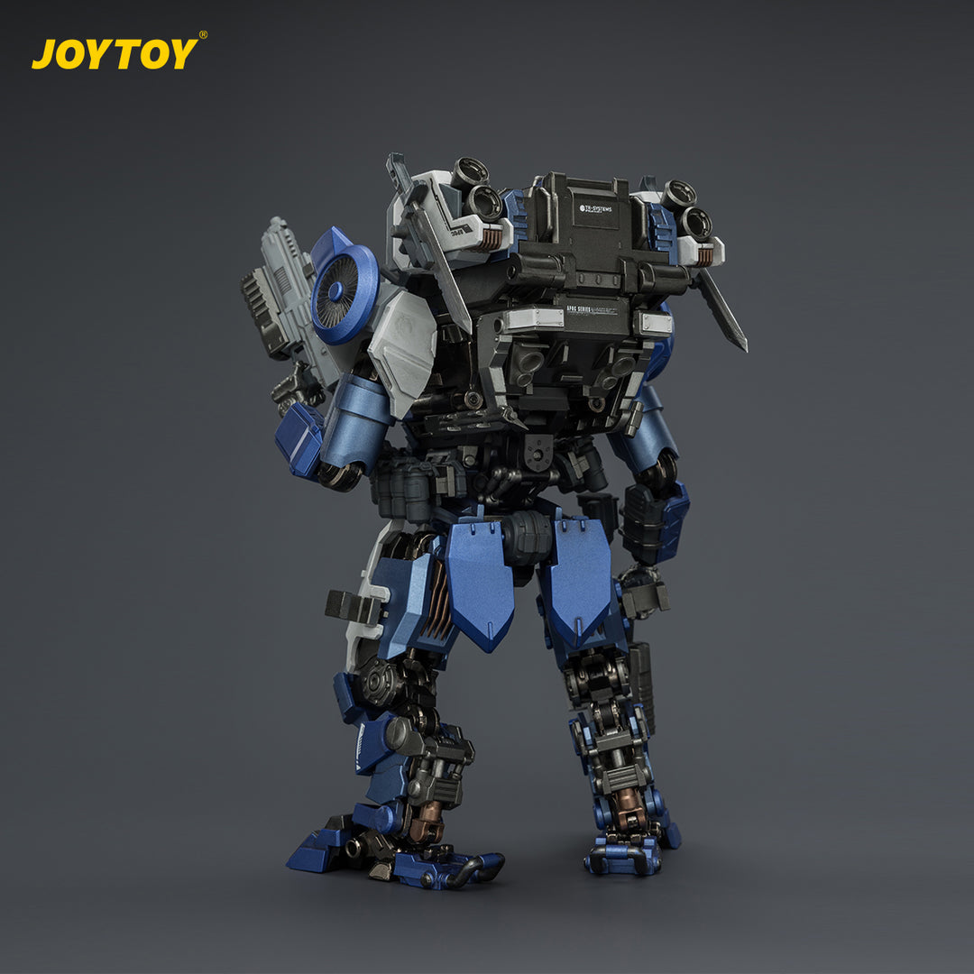 APOC クラッシャー 高速突撃型メカ ST-8628