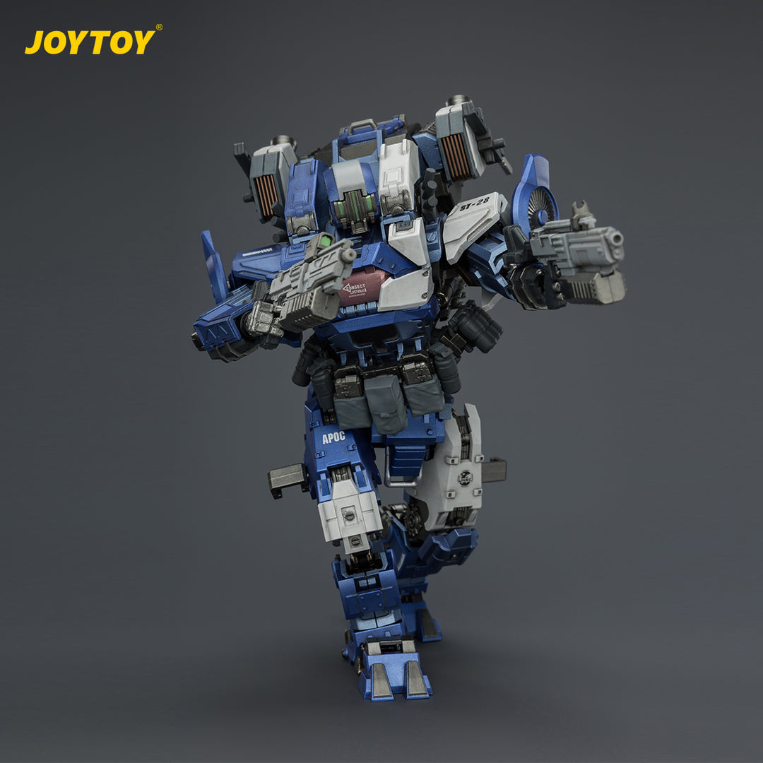 APOC クラッシャー 高速突撃型メカ ST-8628