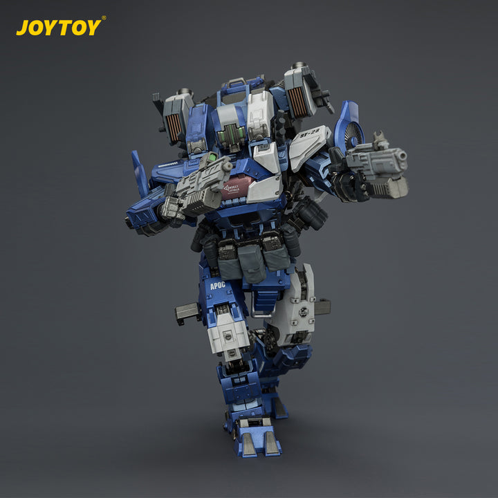 APOC クラッシャー 高速突撃型メカ ST-8628