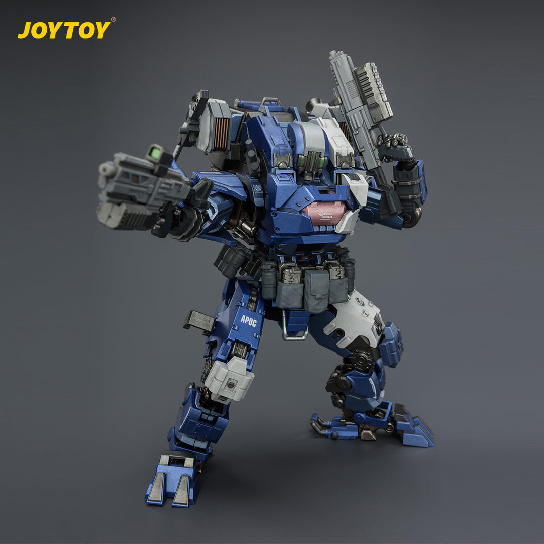 APOC クラッシャー 高速突撃型メカ ST-8628