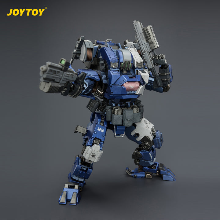 APOC クラッシャー 高速突撃型メカ ST-8628