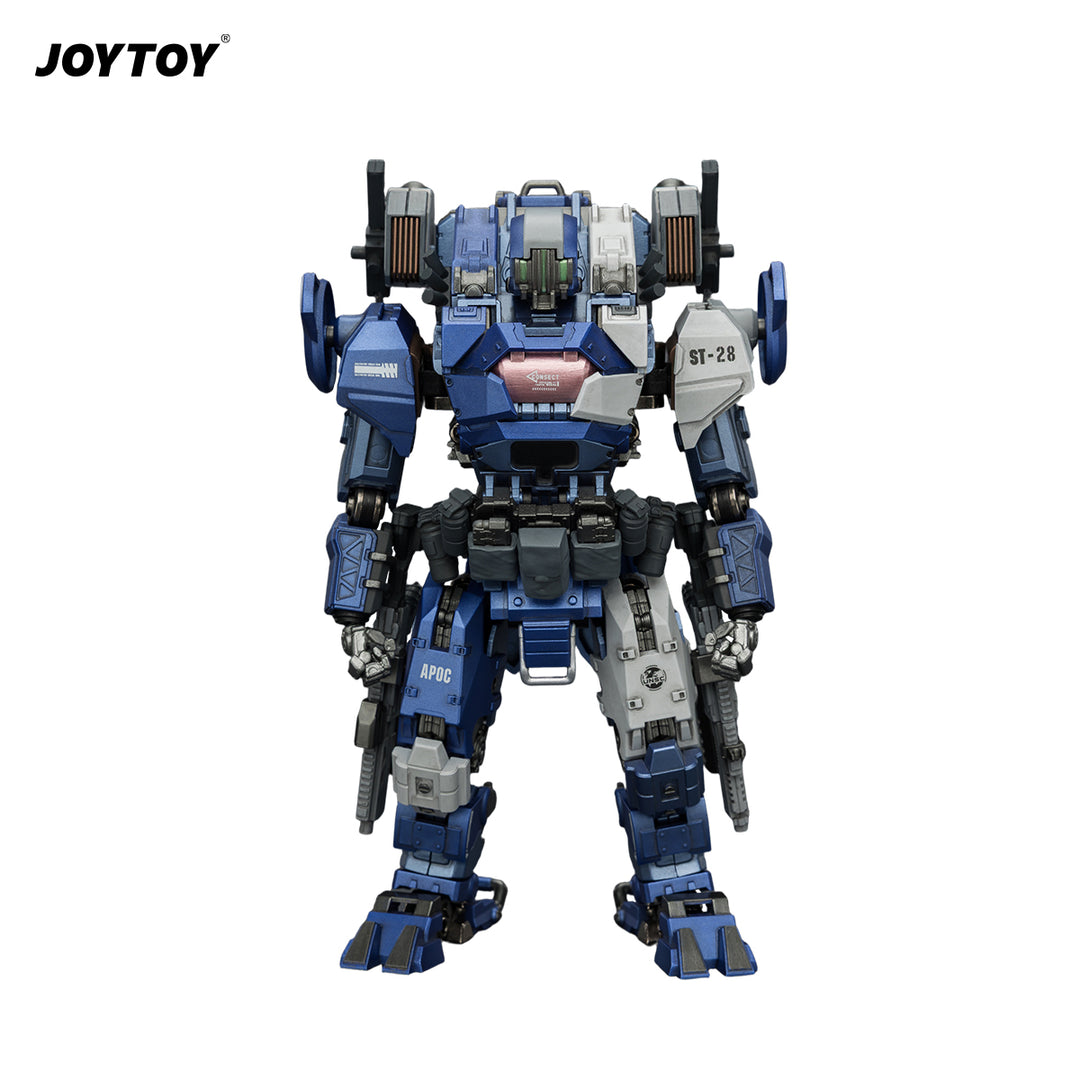 APOC クラッシャー 高速突撃型メカ ST-8628
