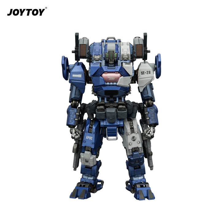 APOC クラッシャー 高速突撃型メカ ST-8628