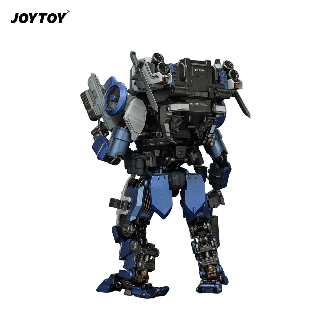 APOC クラッシャー 高速突撃型メカ ST-8628