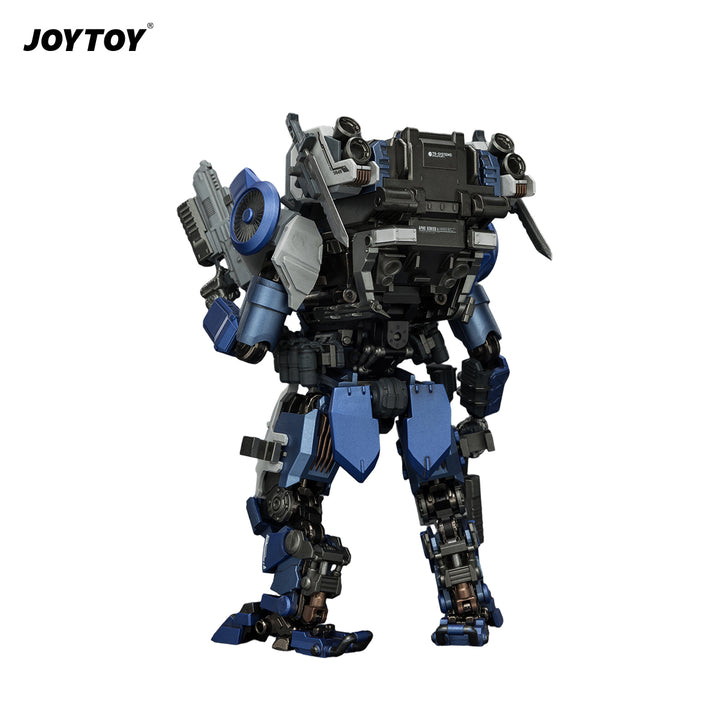 APOC クラッシャー 高速突撃型メカ ST-8628