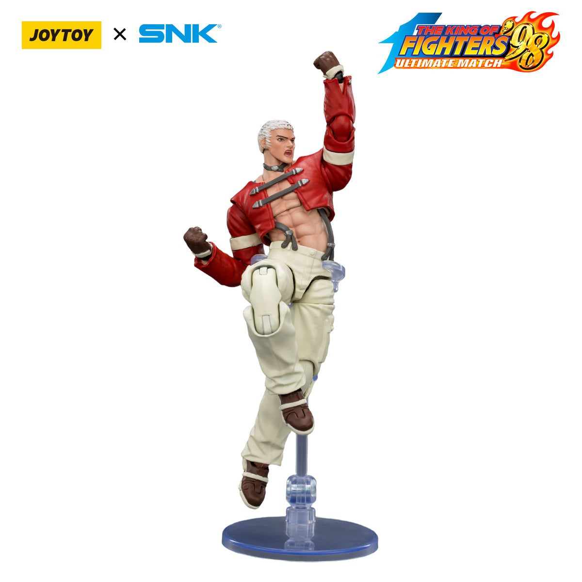 オロチチーム 七枷社 1/18スケール – SOOTANG HOBBY