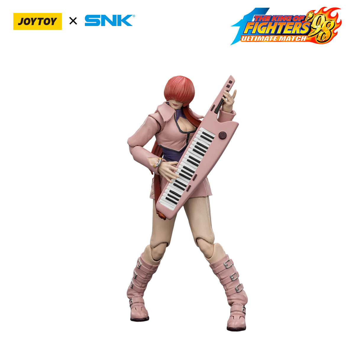 オロチチーム シェルミー 1/18スケール – SOOTANG HOBBY