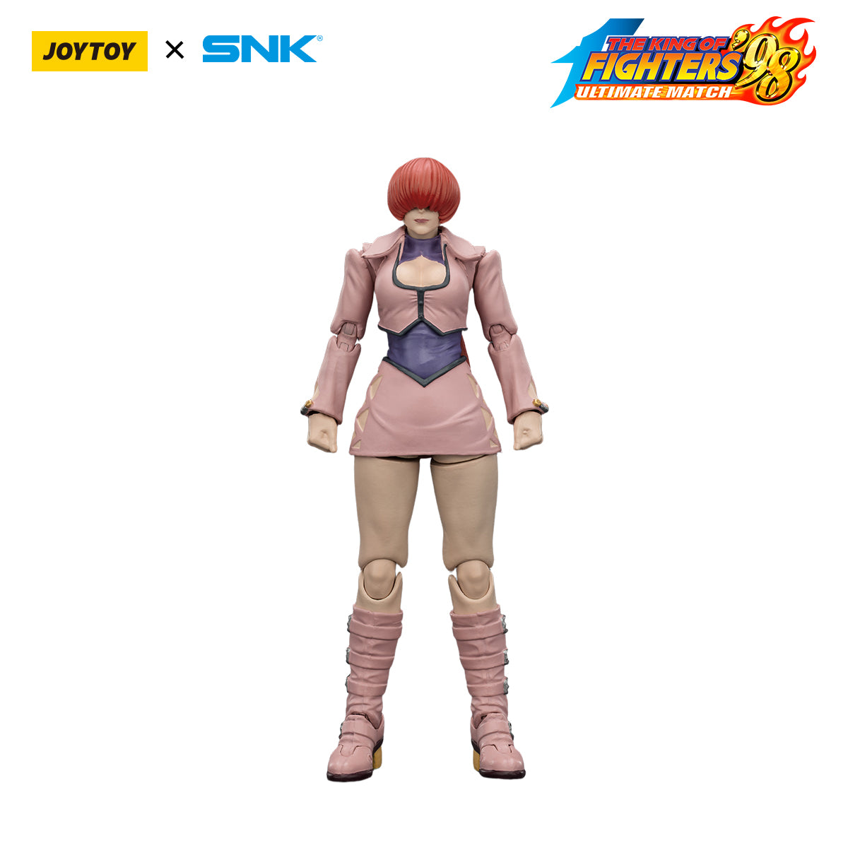 オロチチーム シェルミー 1/18スケール – SOOTANG HOBBY