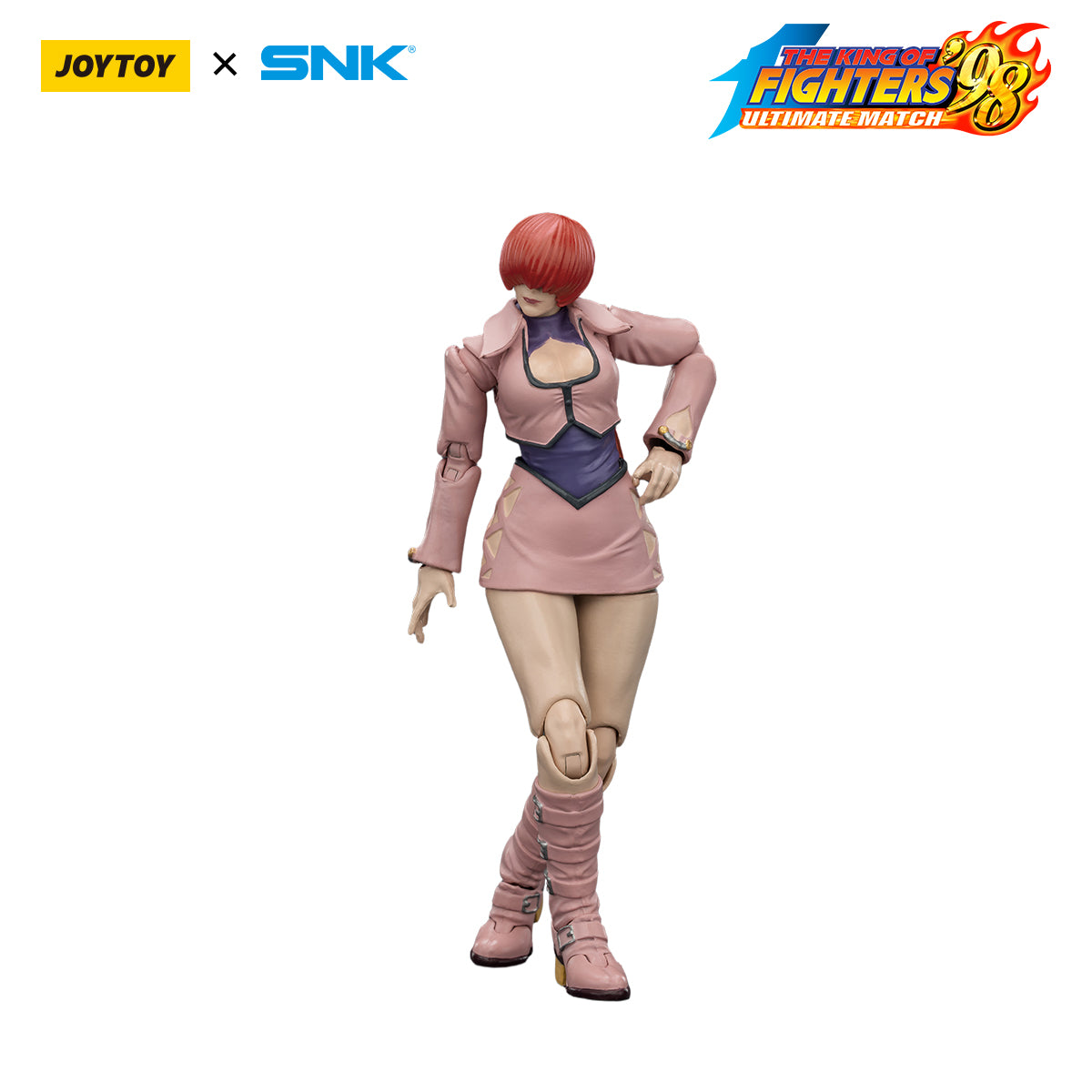 オロチチーム シェルミー 1/18スケール – SOOTANG HOBBY