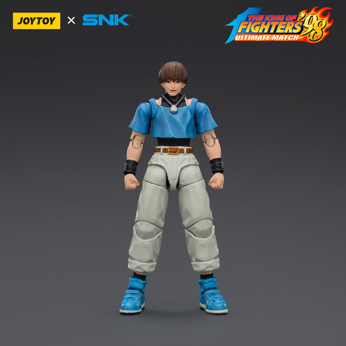 JOYTOY – SOOTANG HOBBY