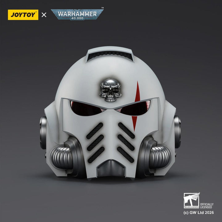 ホワイトスカーMkX ヘルメット 1/1スケール