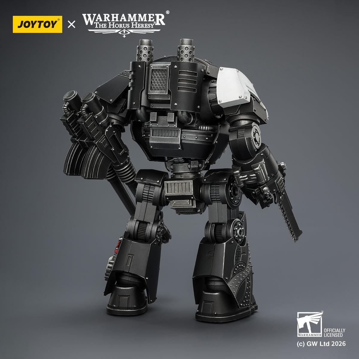 レイヴンガード コンテンプター・ドレッドノート（グラヴィス・オート