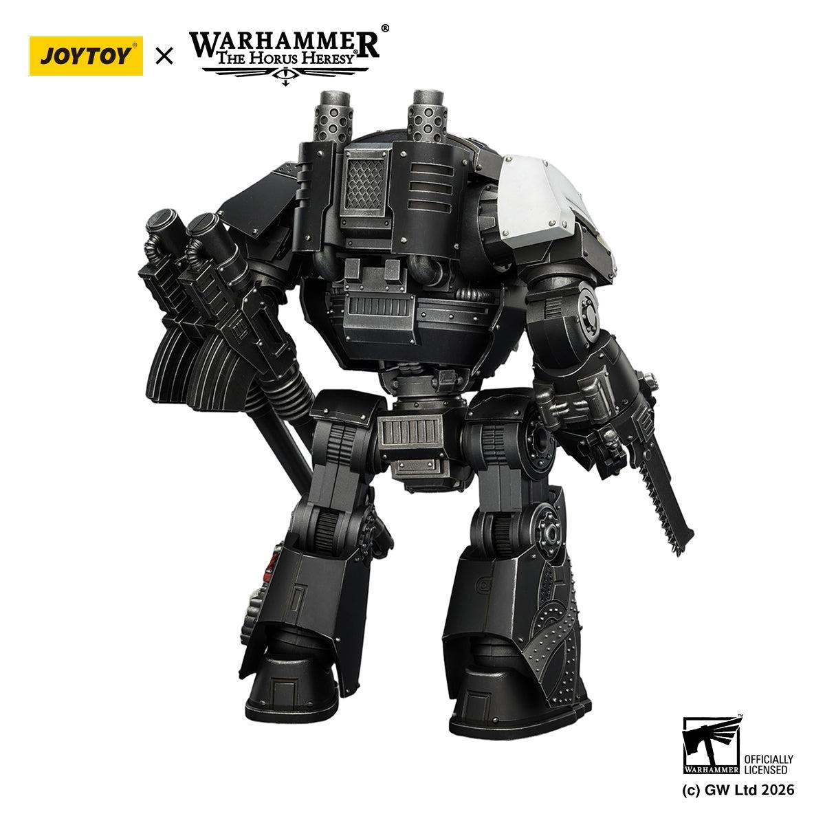 レイヴンガード コンテンプター・ドレッドノート（グラヴィス・オート
