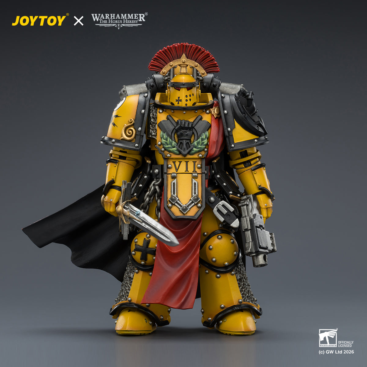 JOYTOY – SOOTANG HOBBY