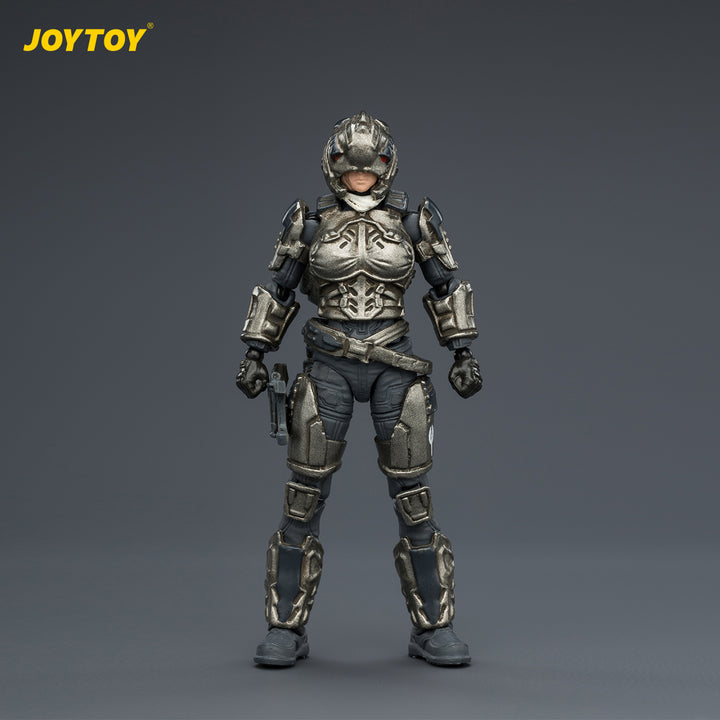 スチールライド部隊 偵察 ミスト 1/25スケール