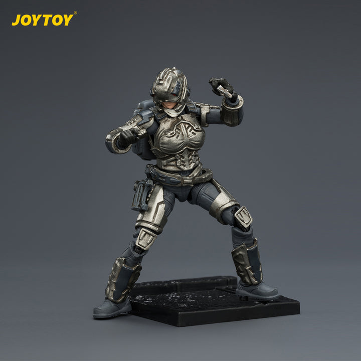 スチールライド部隊 偵察 ミスト 1/25スケール