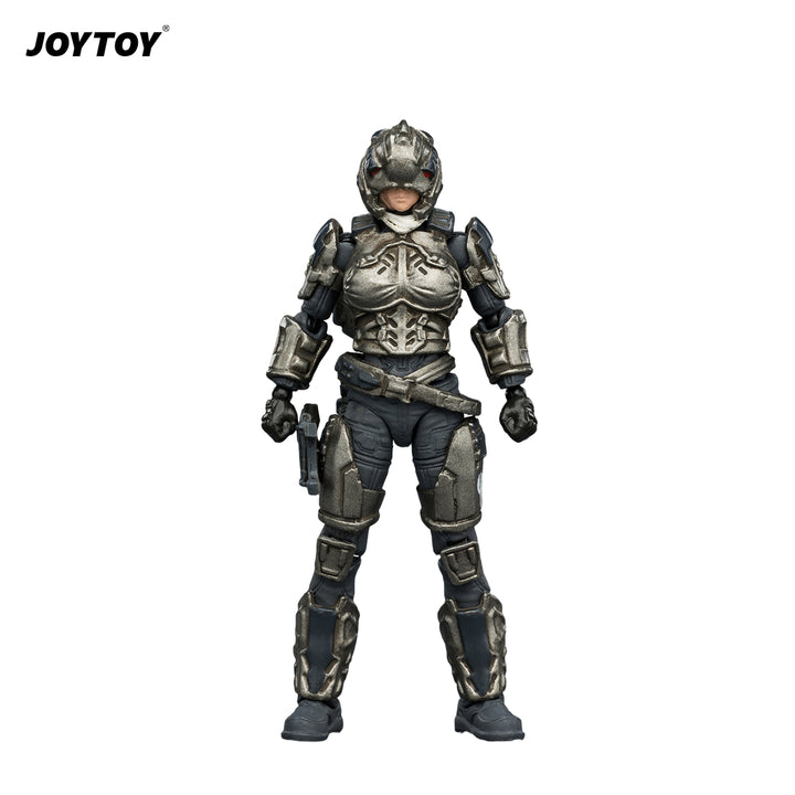 スチールライド部隊 偵察 ミスト 1/25スケール