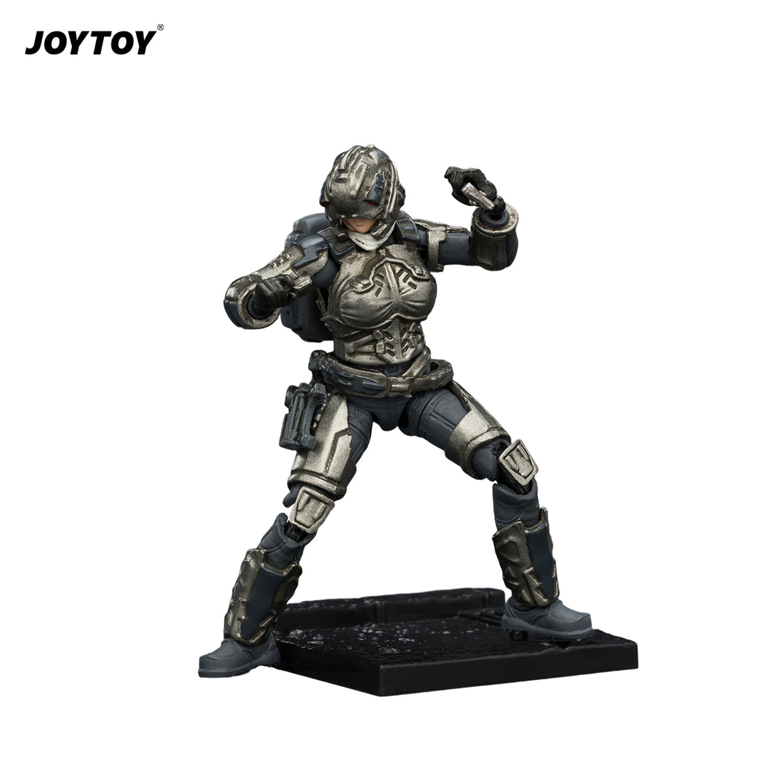スチールライド部隊 偵察 ミスト 1/25スケール