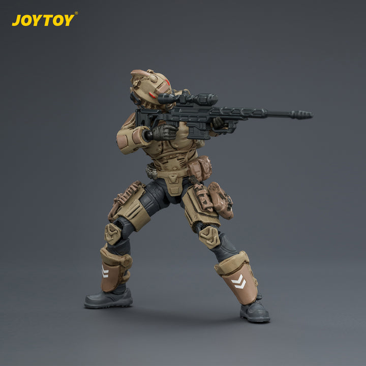 UNSC 医療兵 アカシア 1/25スケール