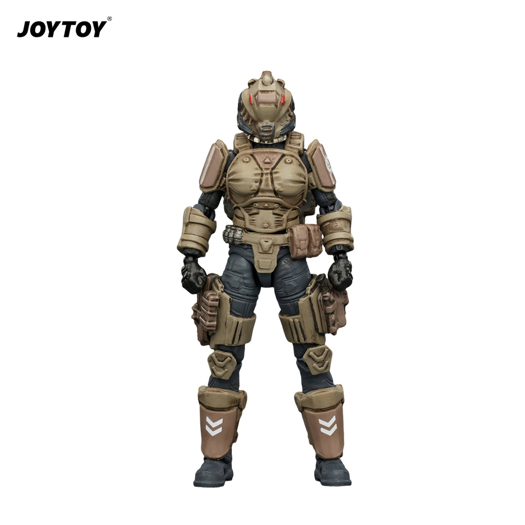 UNSC 医療兵 アカシア 1/25スケール