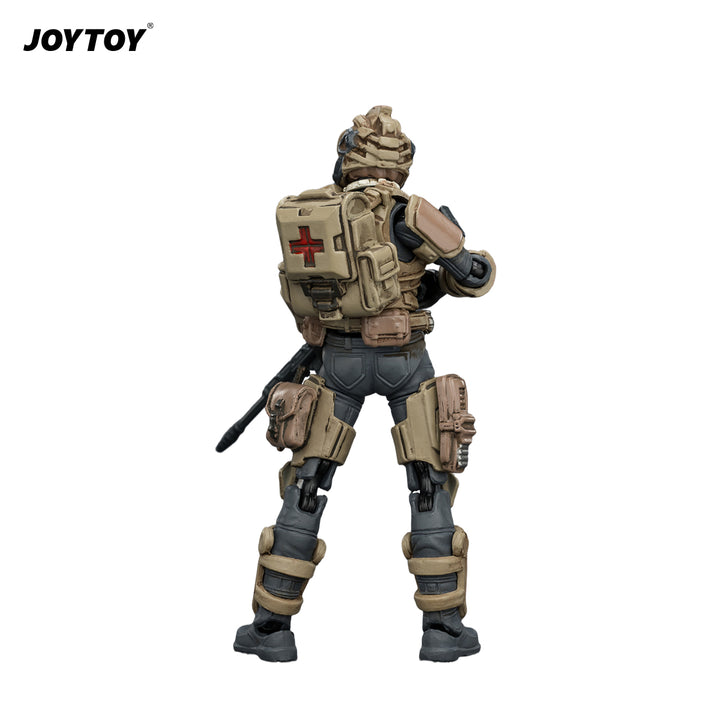 UNSC 医療兵 アカシア 1/25スケール