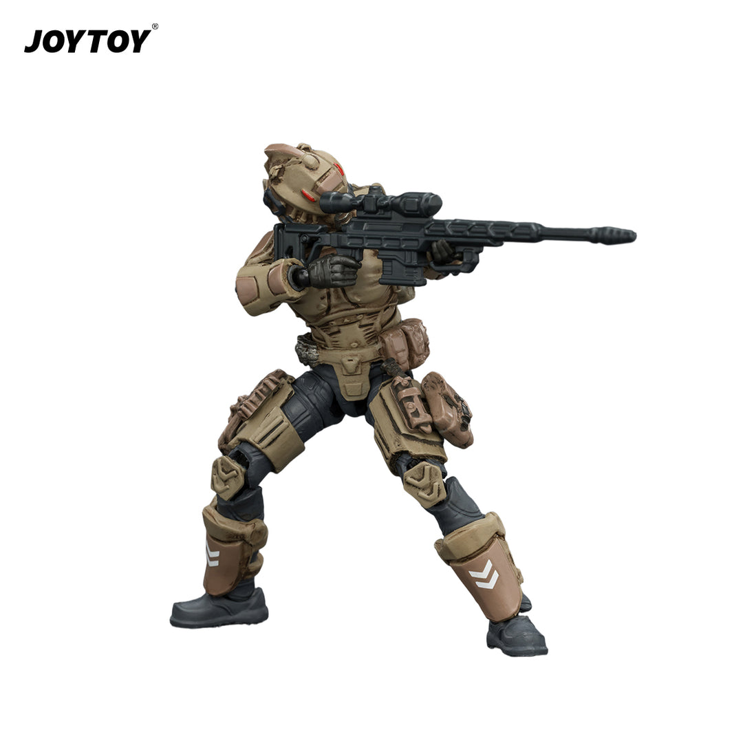 UNSC 医療兵 アカシア 1/25スケール