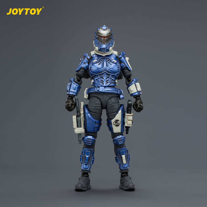 UNSC 強襲兵 フィヨルド 1/25スケール