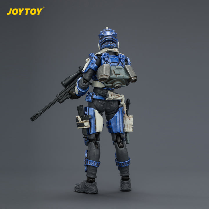 UNSC 強襲兵 フィヨルド 1/25スケール