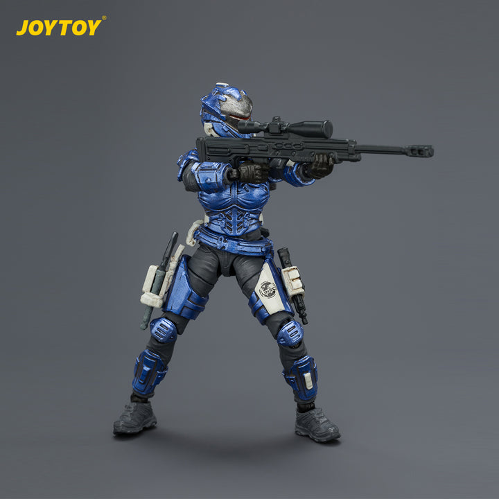 UNSC 強襲兵 フィヨルド 1/25スケール