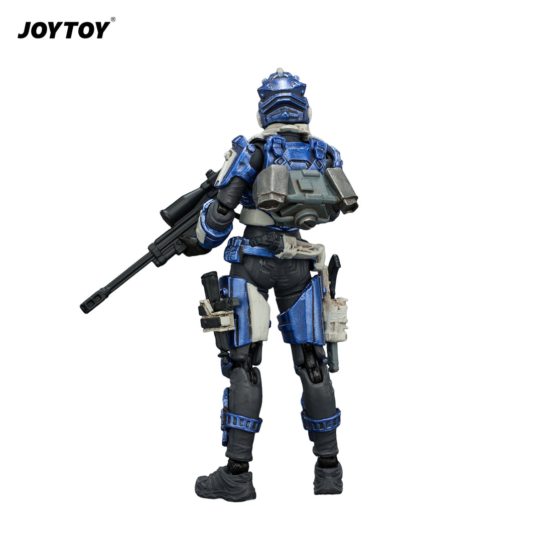 UNSC 強襲兵 フィヨルド 1/25スケール