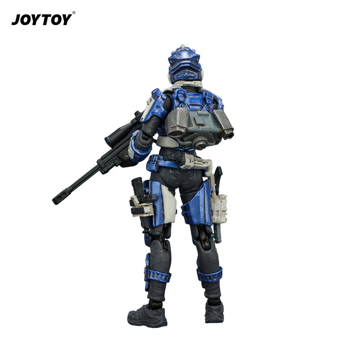 UNSC 強襲兵 フィヨルド 1/25スケール