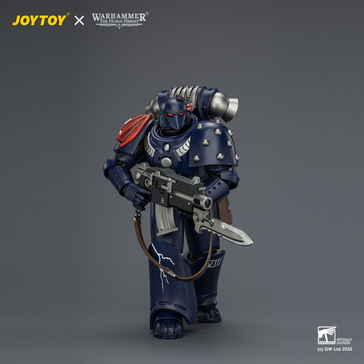 ナイトロード MKVI タクティカル・レギオネアリ 1/18スケール