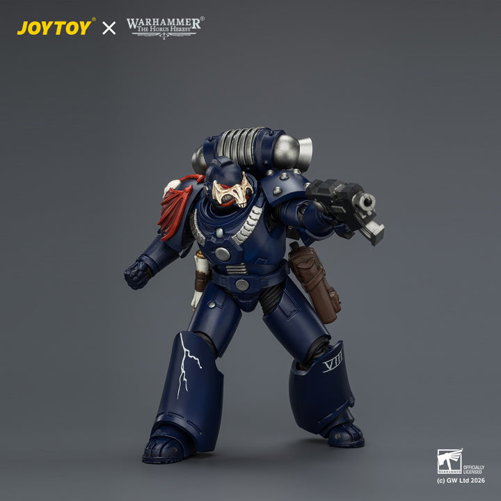 ナイトロード MKVI タクティカル・レギオネアリ 1/18スケール